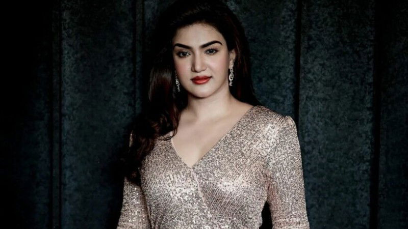 Honey Rose 1