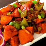 IDLI MANCHURIAN 2