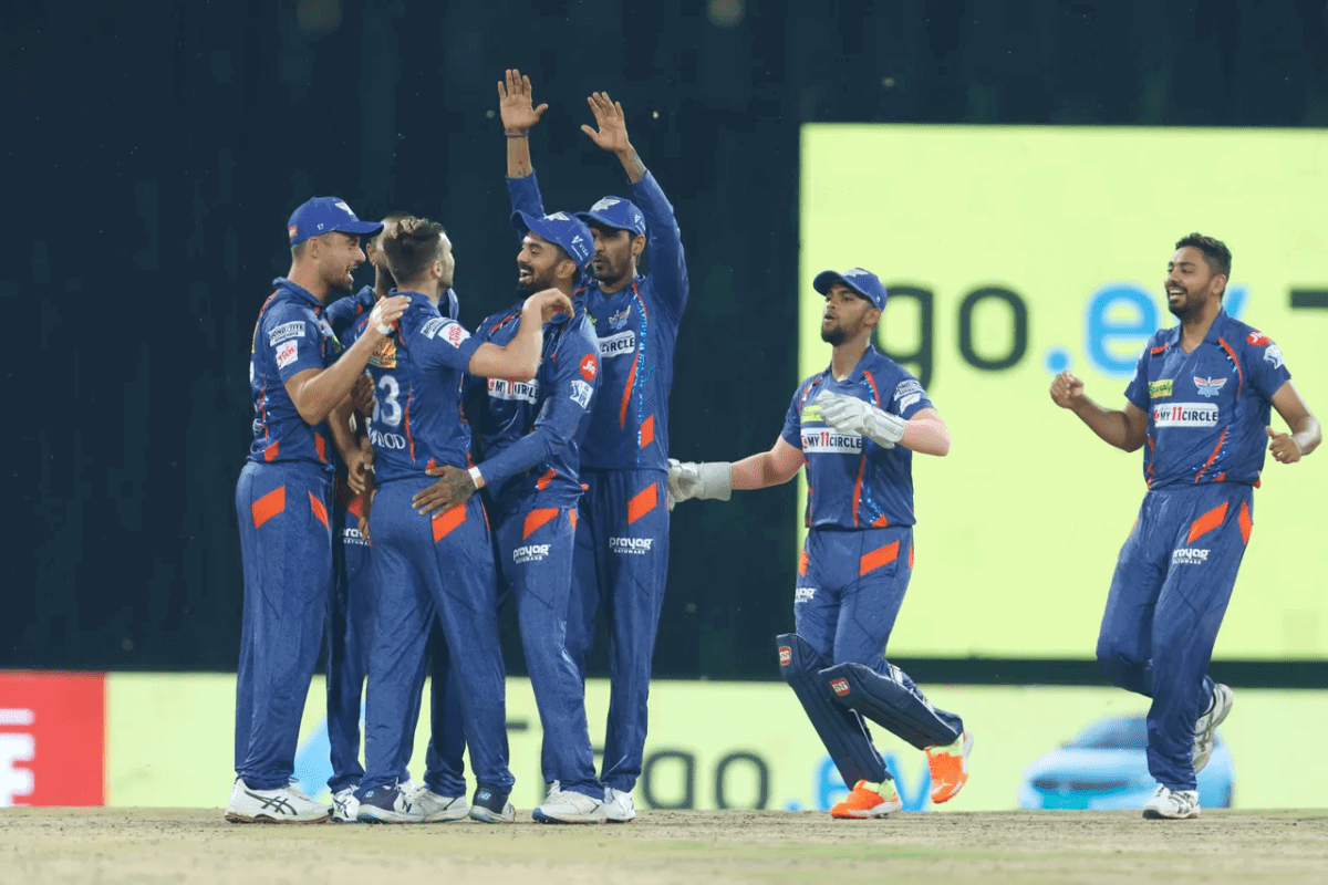 IPL 2023 LSGvsDC 9