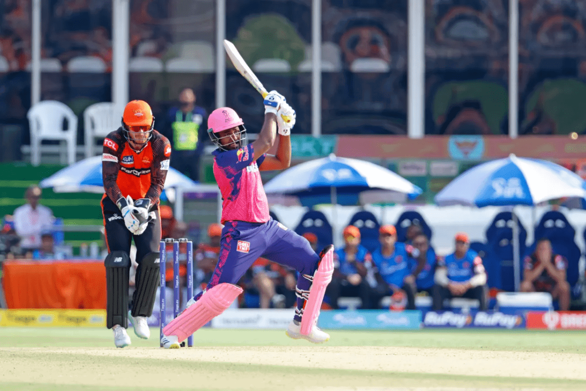 IPL 2023 SANJU 2