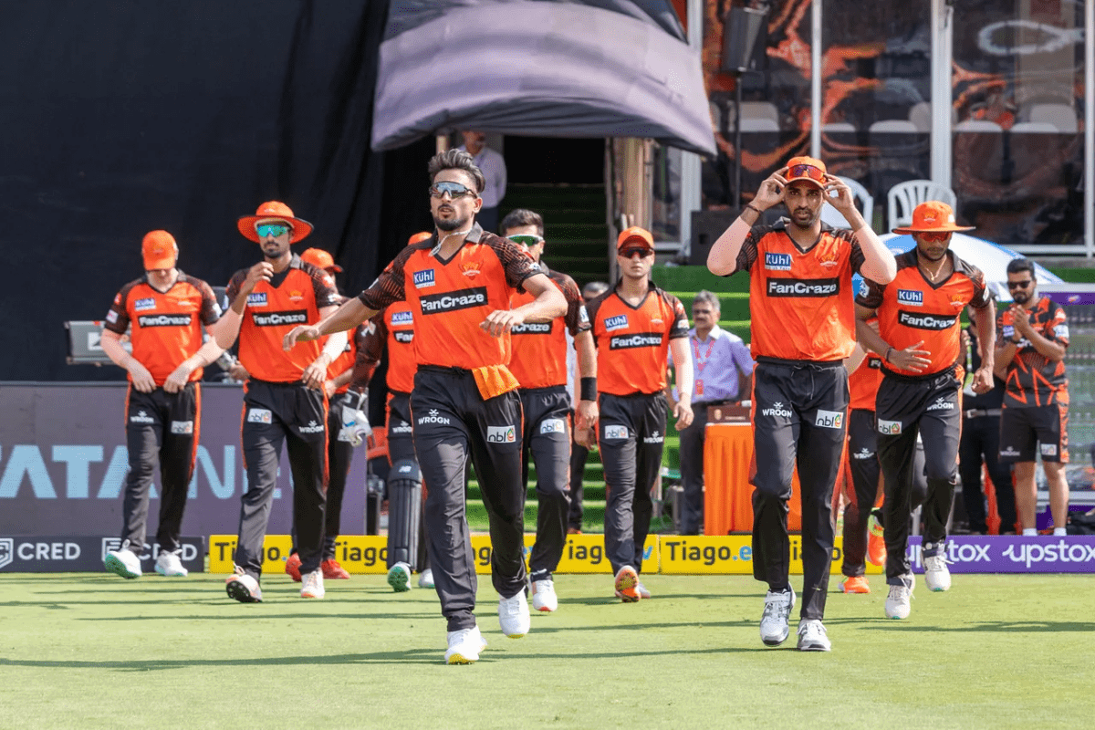 IPL 2023 SRH