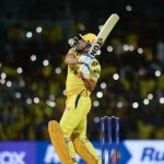 IPL DHONI