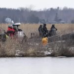 Illegally Cross US Canada Border