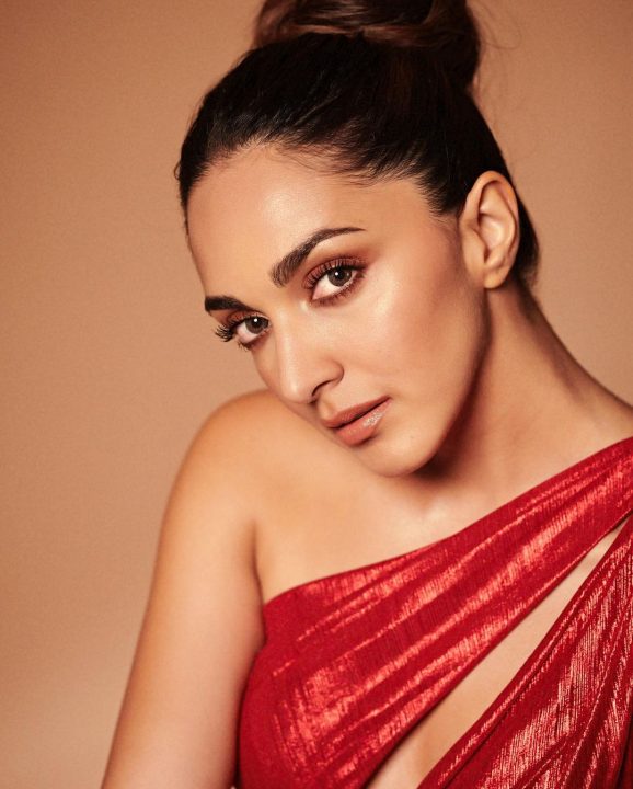 Kiara Advani