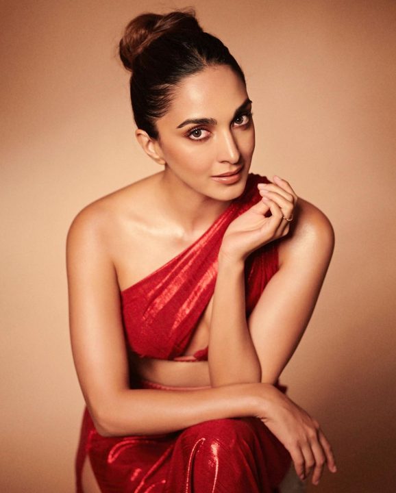 Kiara Advani