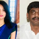 Kusuma Hanumantharayappa DK Suresh