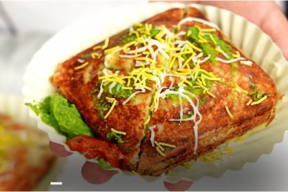 MASALA SANDWICH 2