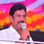 MT Krishnegowda