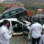 Maharashtra Mumbai Pune Expressway