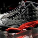 Michael Jordan Shoes 2