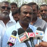 N RAVIKUMAR