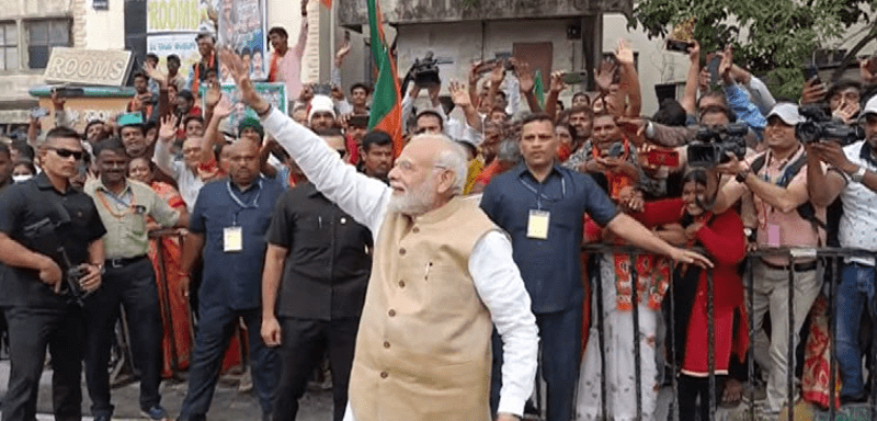 NARENDRA MODI 2