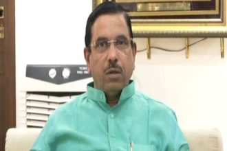 PRALHAD JOSHI 2