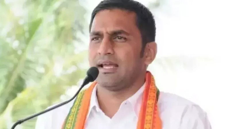 PREETHAM GOWDA 1