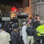 Pakistan Blast 2