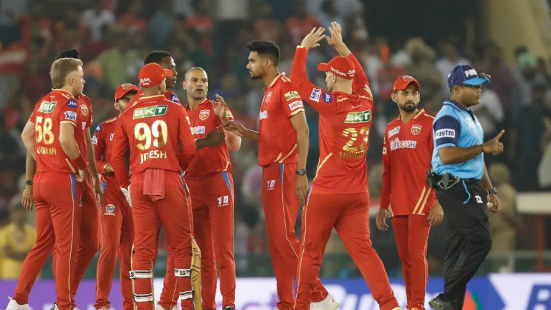Punjab Kings
