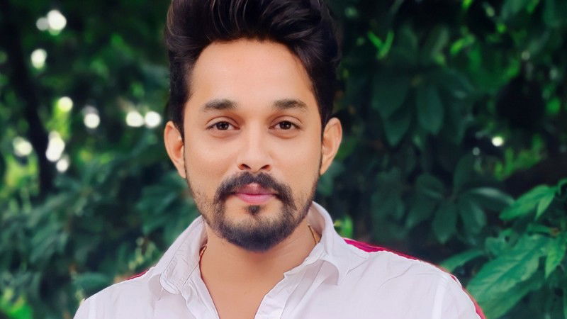 RAJESH DRUVA