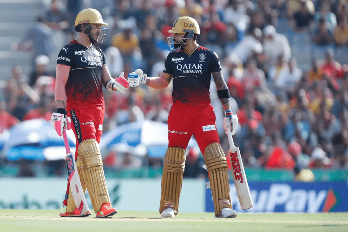 Royal Challengers Bangalore