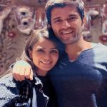 Samantha Ruth Prabhu with Vijay Devarakonda 2