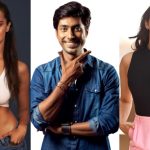 Shubra rishi and pranith