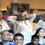 Siddaramaiah