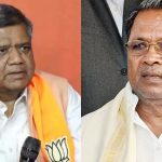 Siddaramaiah Jagadish Shettar