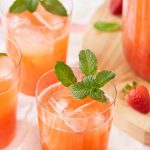 Strawberry Lemonade 2