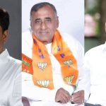 Tippa Reddy vs veerendra pappi vs Raghu Achar