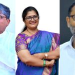 UTTAM PATIL SHASHIKALA JOLLE KAKASAHEB PATIL