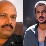 V. Manohar and upendra