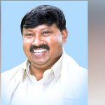 VENKATASWAMY EX MLA