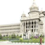 VIDHANASOUDHA