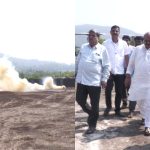 basavaraj bommai helipad udupi