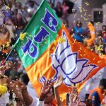 bjp flag 3