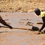 burundi gold mine