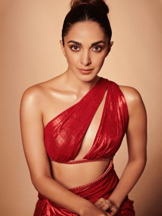 Kiara Advani