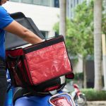food delivery