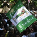 jds flag