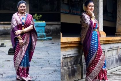 pragathi shetty
