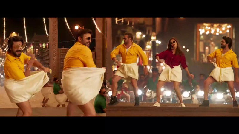 ram charan 1