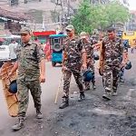 ramnavami clash