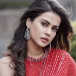 sharmiela mandre