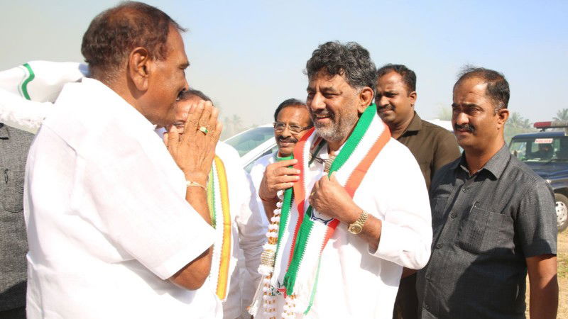 shivalingegowda congress2