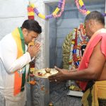 sudhakar temple run