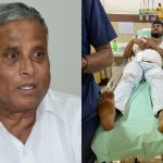 v somanna varuna
