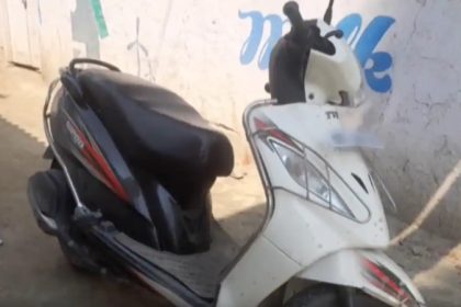 2 Wheeler