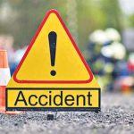 ACCIDENT