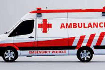 AMBULANCE