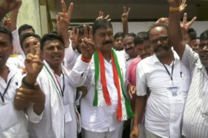 AR KRISHNAMURTHY