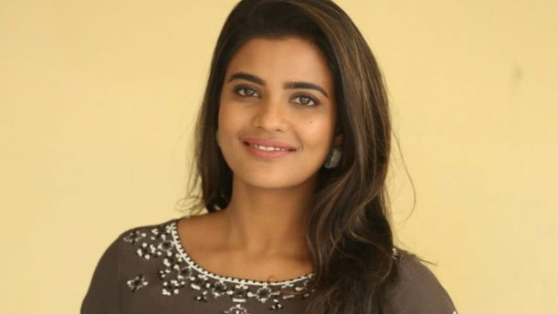 Aishwarya Rajesh 3